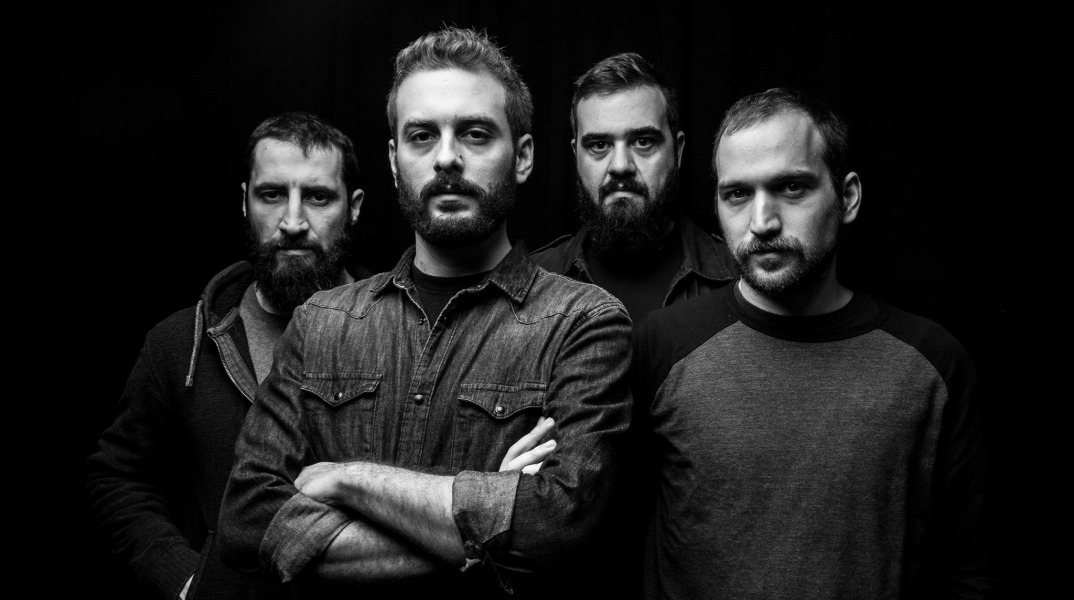 Κροταλίας/Πεθαίνουν Στο Τέλος/Αγόριαstonilio live στο Κύτταρο