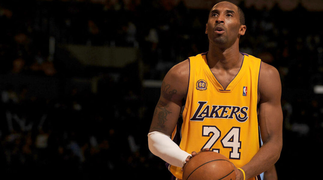 Πρώην συμπαίκτης του Κόμπε Μπράιαντ αποκάλυψε πως δεν του είχε μιλήσει δύο χρόνια