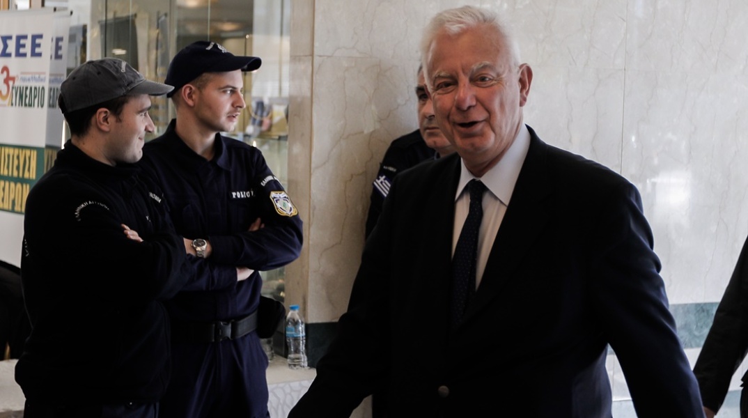 Παναγιώτης Πικραμμένος