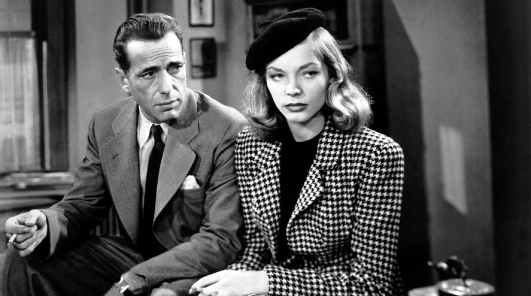 O αμερικανός ηθοποιός Χάμφρεϊ Μπόγκαρτ πέθανε σαν σήμερα το 1957 - Τα σημαντικότερα γεγονότα, γεννήσεις και θάνατοι σαν σήμερα, 14 Ιανουαρίου.