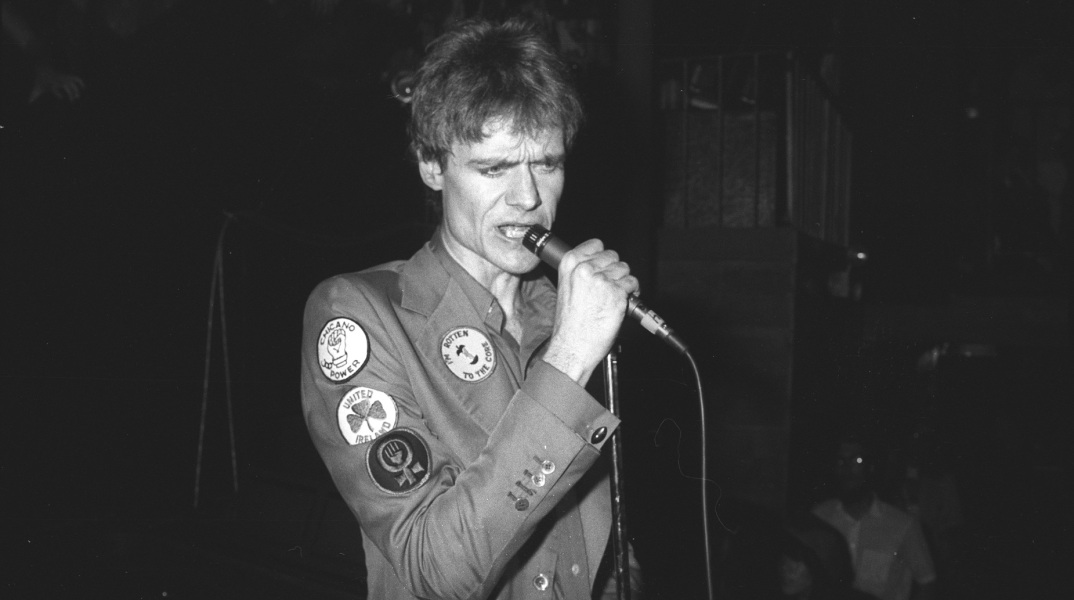 Kim Fowley - The Trip: Tο τραγούδι της ημέρας, Κυριακή 15 Ιανουαρίου 2023, από τον Athens Voice 102.5