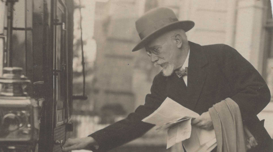 Ελευθέριος Βενιζέλος