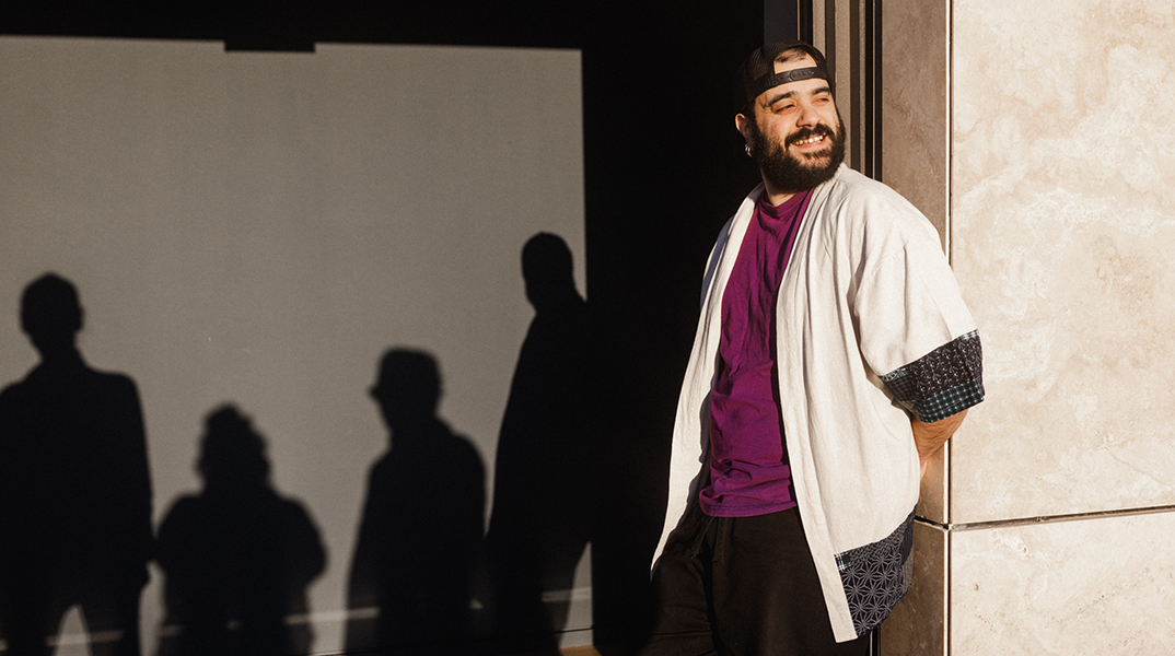 We Real Cool Quartet