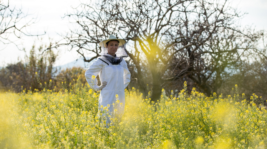 Μαρία Μουρίκη