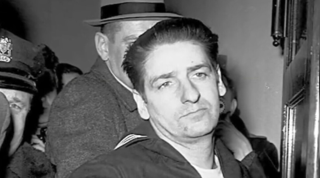 Ο «στραγγαλιστής της Βοστώνης», Albert DeSalvo