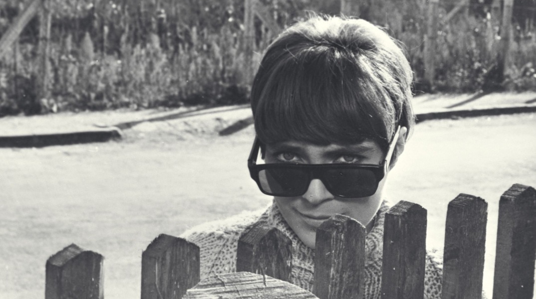 «Μάρτα Μέσαρος: Η γυναίκα στο επίκεντρο της Ιστορίας»: Το πρόγραμμα και τα φιλμ που θα προβληθούν στο αφιέρωμα στην Ταινιοθήκη Θεσσαλονίκης.