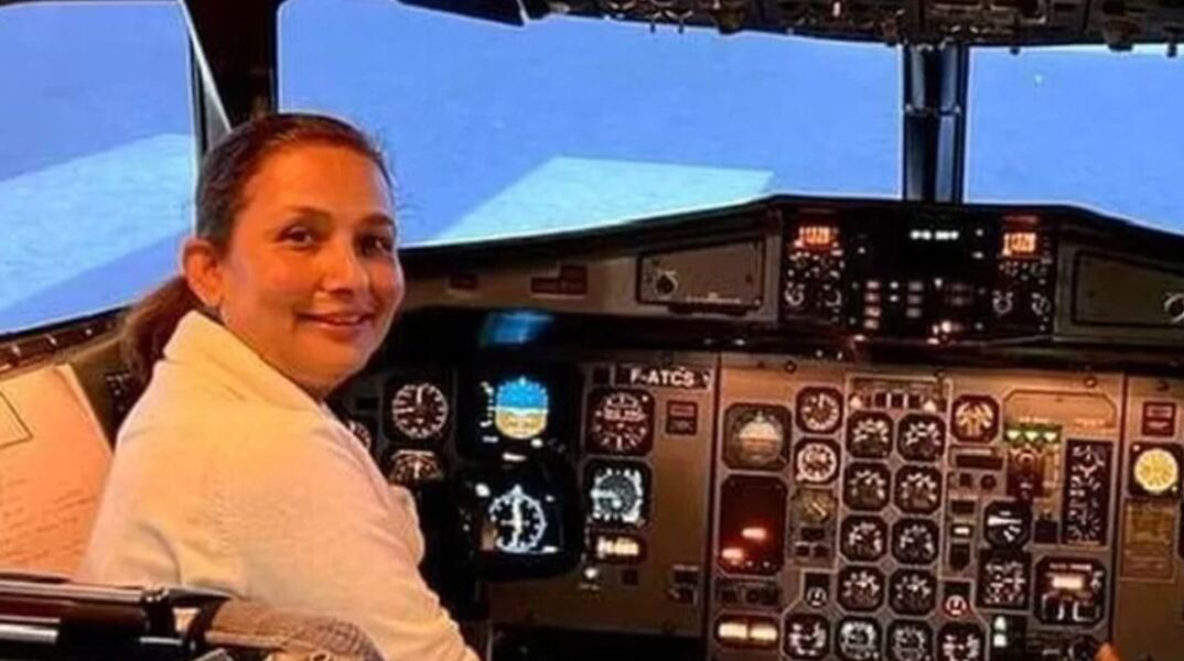 Ζεύγος πιλότων χάθηκε σε αεροπορικά δυστυχήματα με διαφορά 16 χρόνων