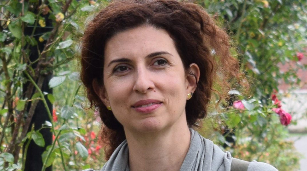 Νίνα Τρυφωνοπούλου