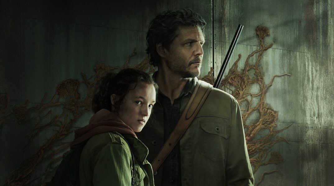 The Last of Us: Εντυπωσιακή πρεμιέρα για τη νέα σειρά του HBO - Νο1 trend στα social media και άπιαστες κριτικές - Η μεταφορά από το Playstation στην οθόνη. 