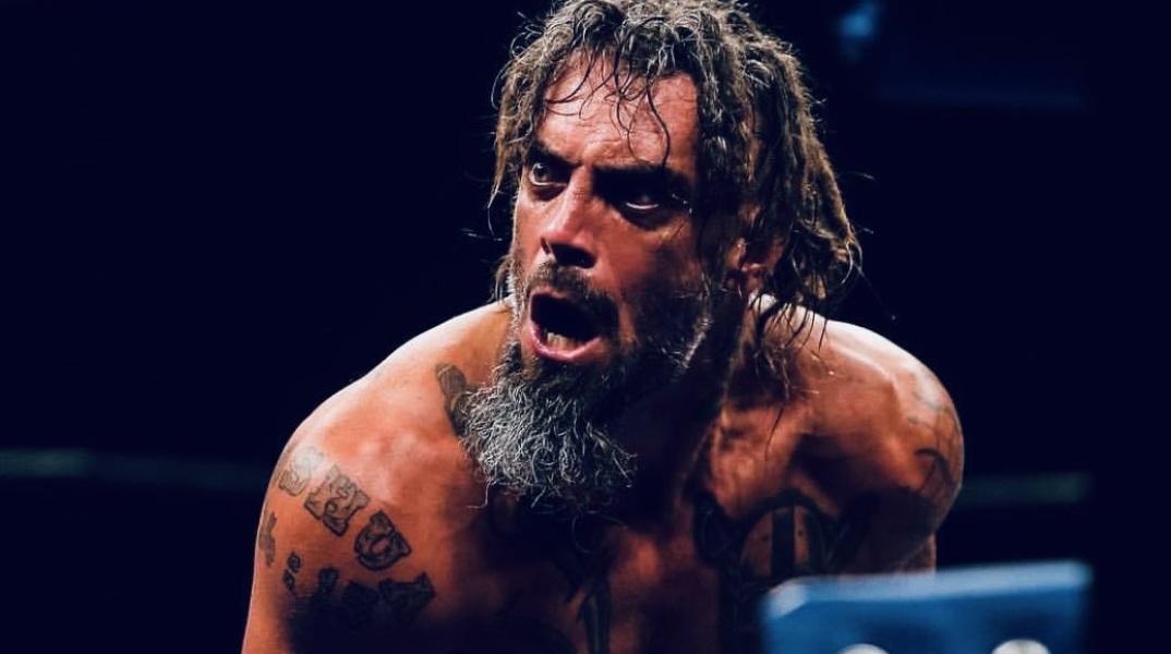 Τζέι Μπρίσκοου: Σκοτώθηκε σε αυτοκινητιστικό δυστύχημα ο 38χρονος Αμερικανός παλαιστής - Είχε διαγράψει σημαντική πορεία στο Ring of Honor.