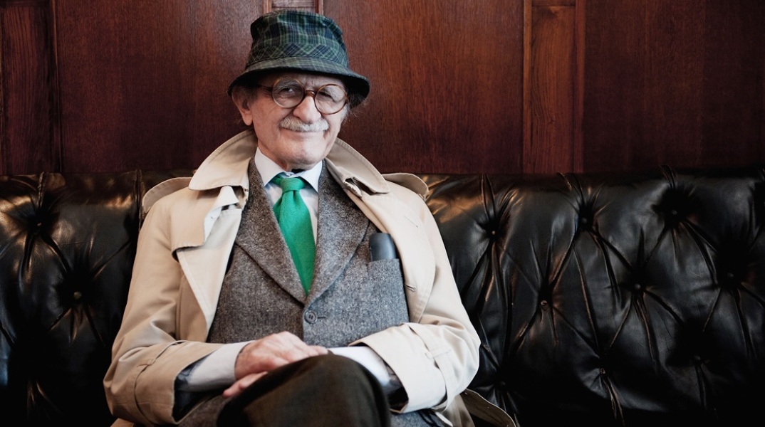 Ο τζαζίστας, Μαρσέλ Ζανινί