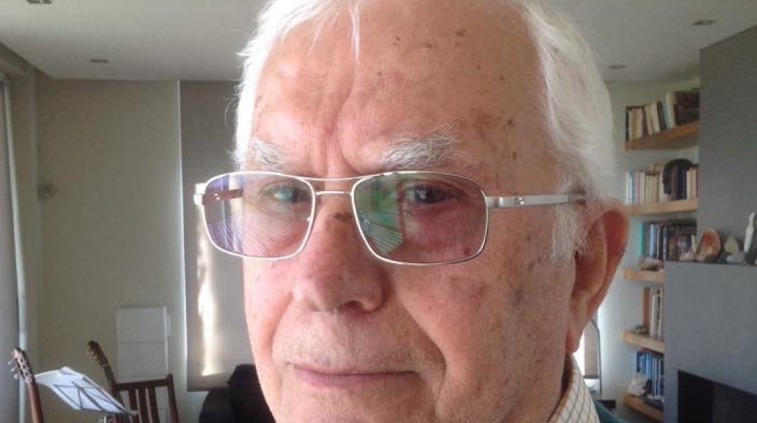 Νίκος Ξανθόπουλος