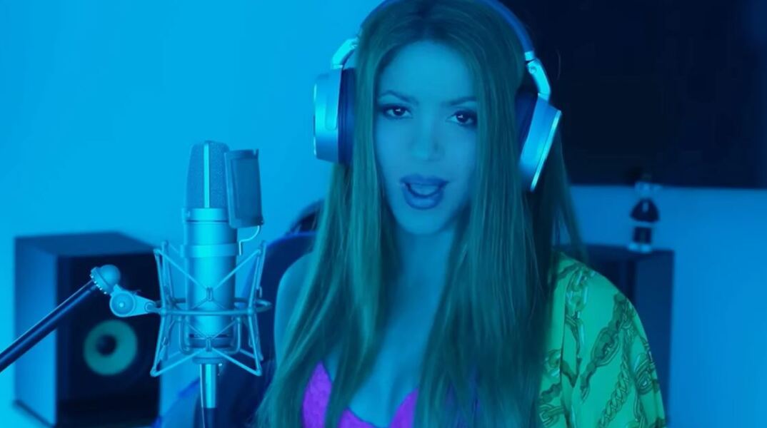 Η Σακίρα πλούτισε από το τραγούδι με τις «μπηχτές» στον Πικέ