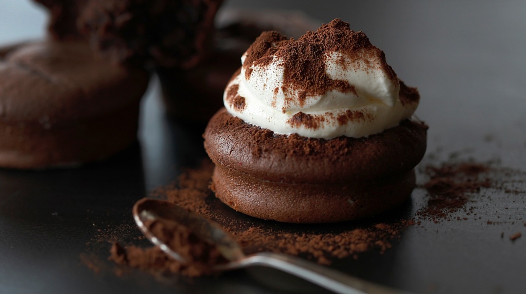 Σοκολάτα: Επιστήμονες βρήκαν γιατί έχει τόσο ωραία αίσθηση όταν την τρώμε - Ανέλυσαν τη διαδικασία που λαμβάνει χώρα κατά την κατανάλωση.