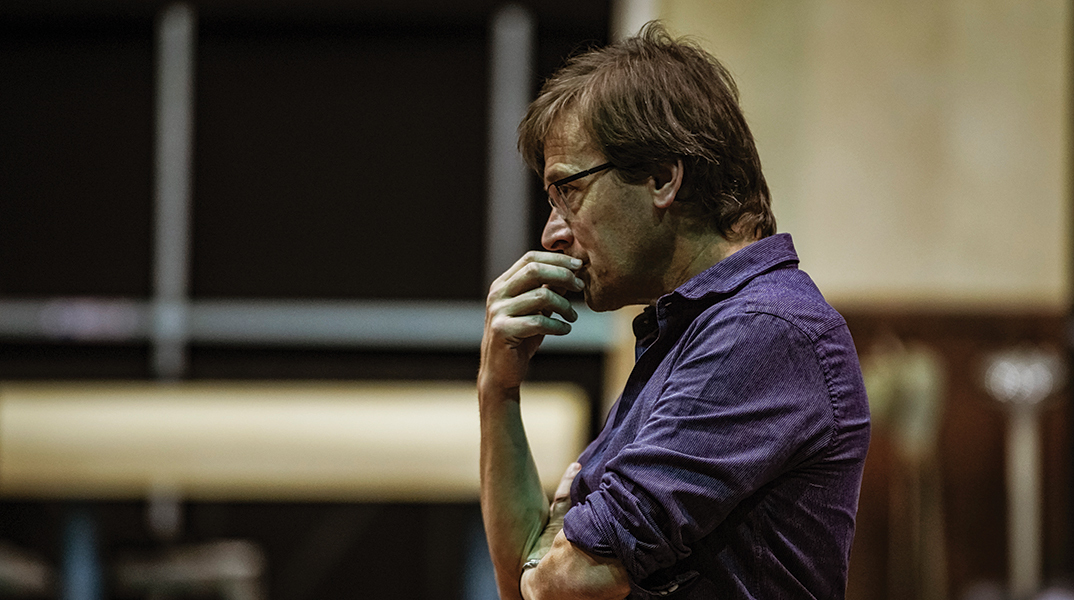 Στήβεν Λάνγκριτζ