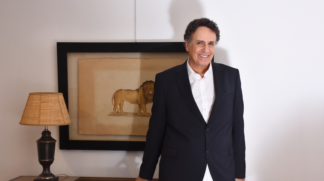 Χάρης Ρώμας