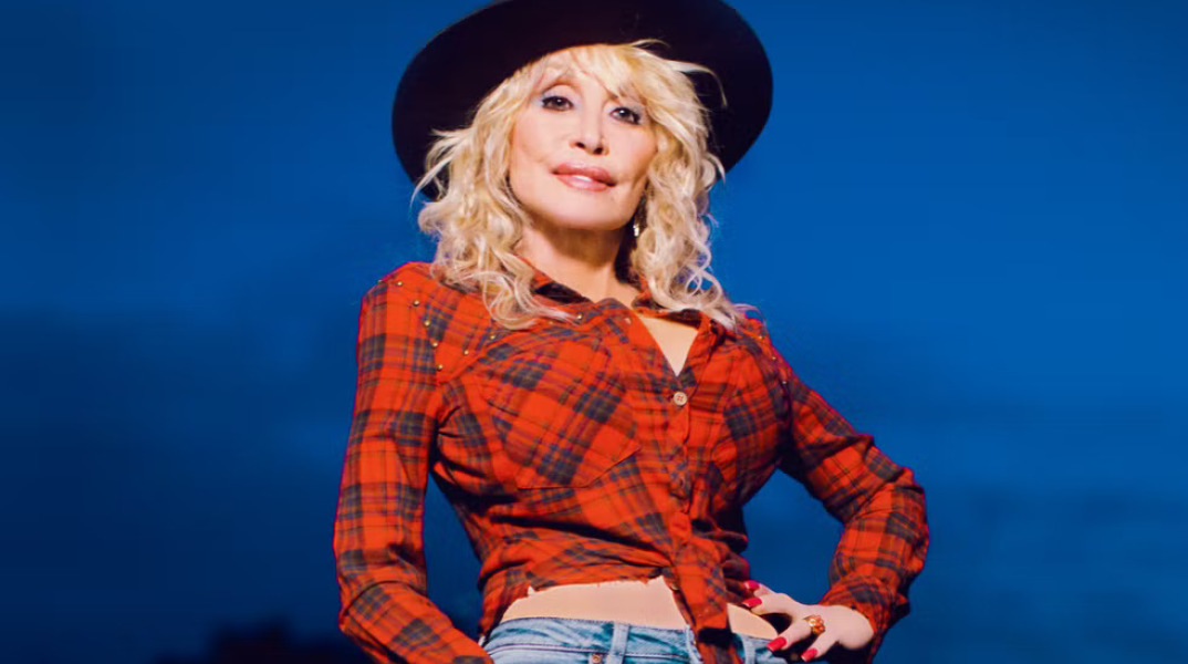 Γιατί η Ντόλι Πάρτον δεν θέλει να φτιάξει social media 