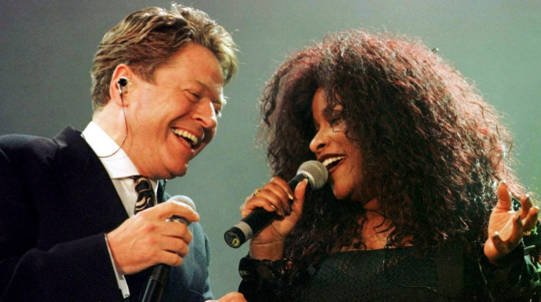 Robert Palmer - Addicted To Love: Το τραγούδι της ημέρας, Πέμπτη 19 Ιανουαρίου 2023, από τον Athens Voice 102.5