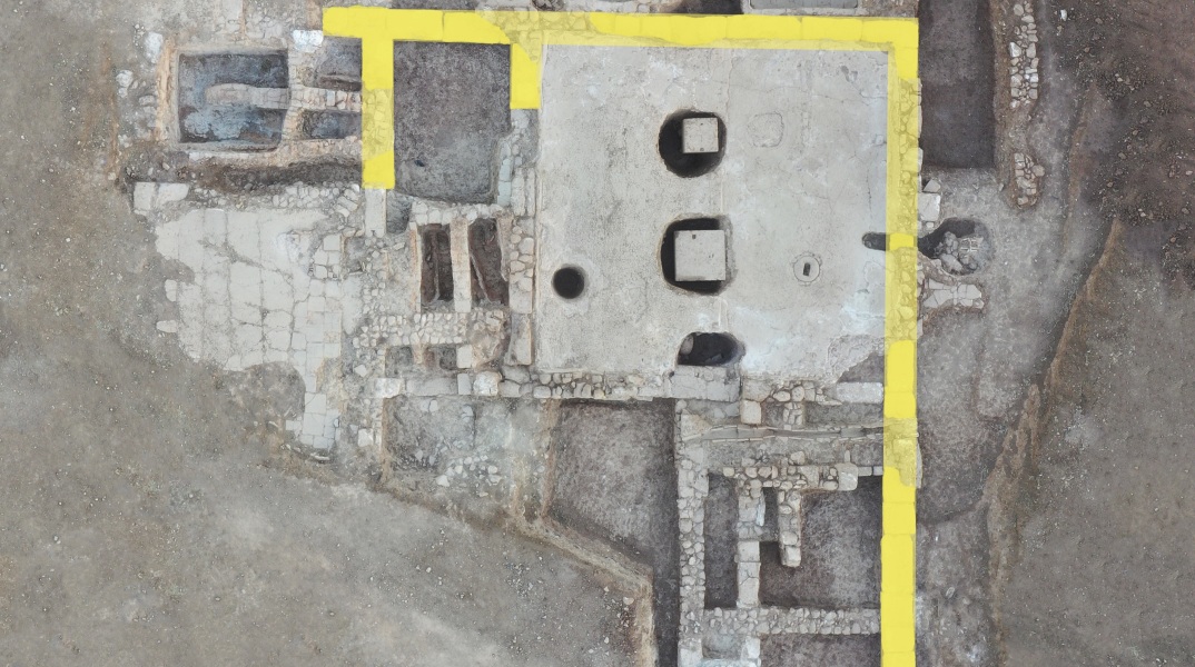 ΥΠΠΟΑ: Εντοπίστηκε στο Χιλιομόδι Κορινθίας η περιοχή εγκατάστασης της Αρχαίας Τενέας - Από τους κλασικούς χρόνους