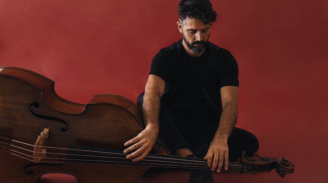 Πέτρος Κλαμπάνης