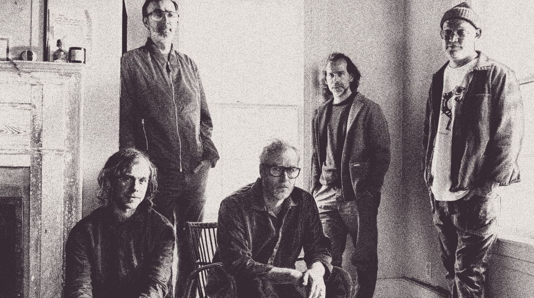 The National - First Two Pages of Frankenstein