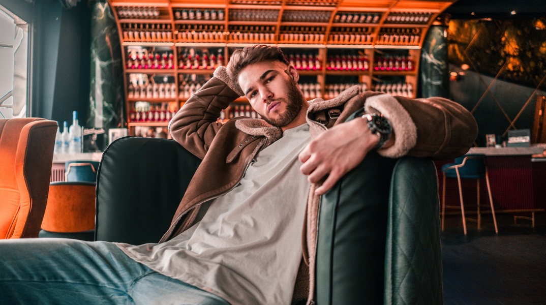 Υδροχόε, η Νέα Σελήνη στο ζώδιό σου είναι η δική σου Πρωτοχρονιά