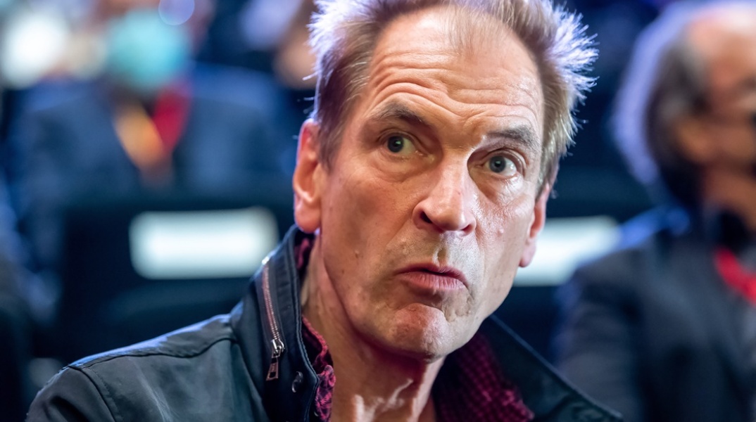 Τζούλιαν Σαντς