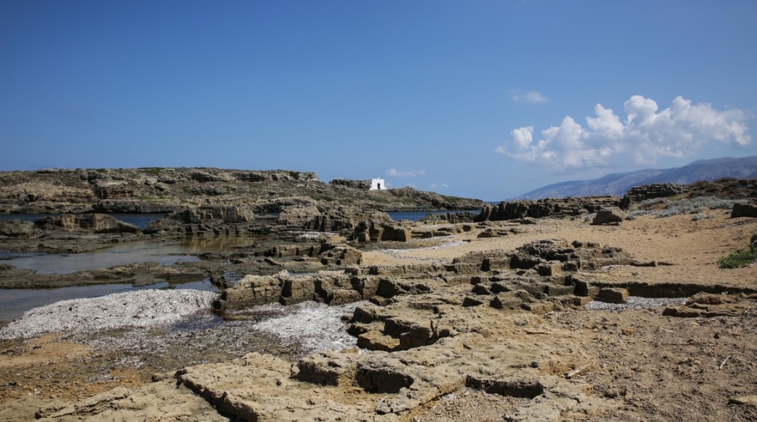 Παγκόσμια περιβαλλοντική πρωτιά του τουριστικού λιμένα Σκύρου στον διεθνή διαγωνισμό της Blue Flag Global - Εκπαίδευση για την Κλιματική Αλλαγή/Κλιματική Δράση.