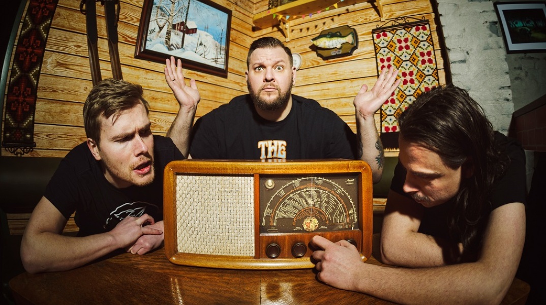 Rockwave Festival 2023: Τα νέα ονόματα στο line up των Deep Purple και Saxon