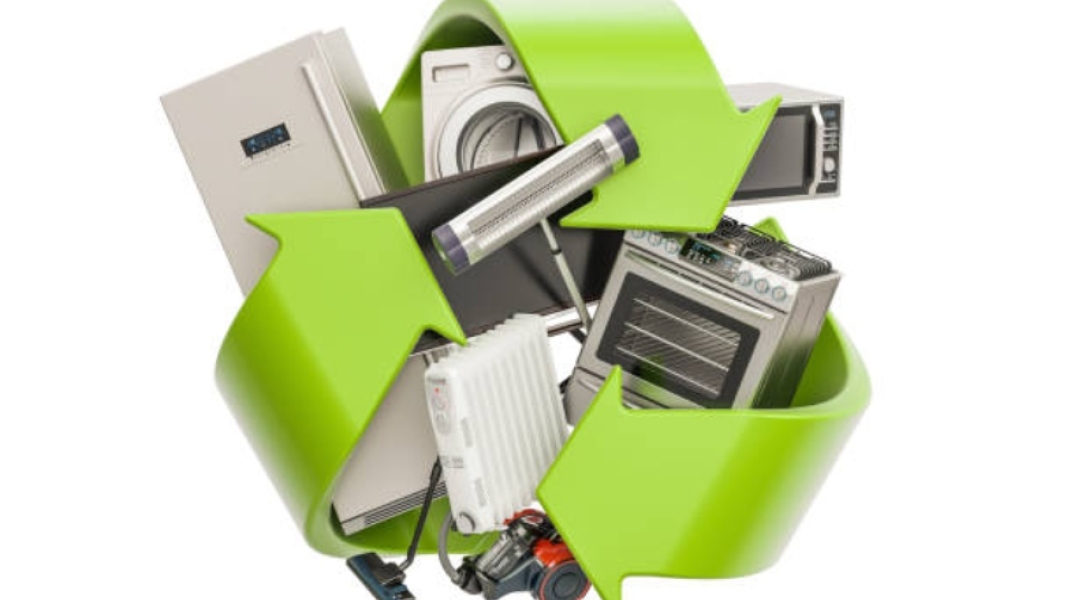 Ανακύκλωση υσκευών