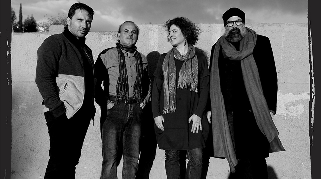 «Κανένα ταξίδι δεν σε χώρεσε» στο Μέγαρο Μουσικής Αθηνών