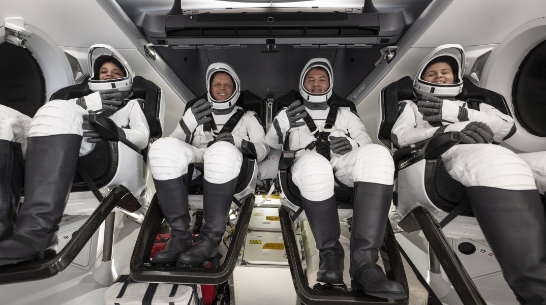 Οι πιο σημαντικές διαστημικές αποστολές για το 2023