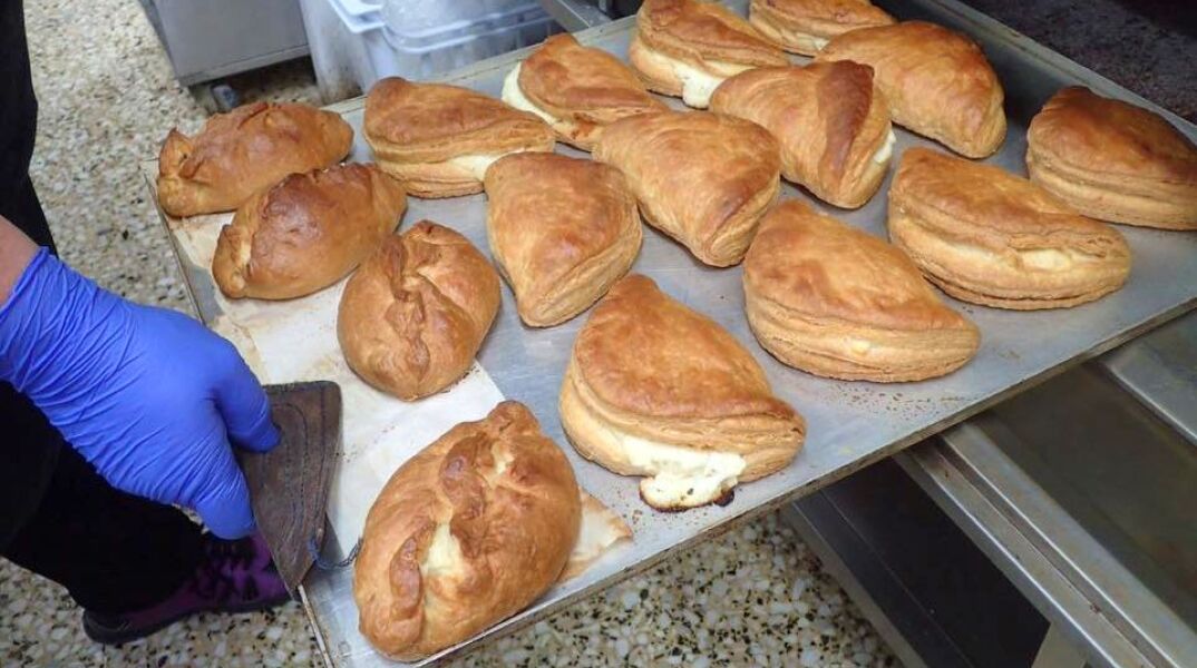 Φούρνος «Λαβίδας»