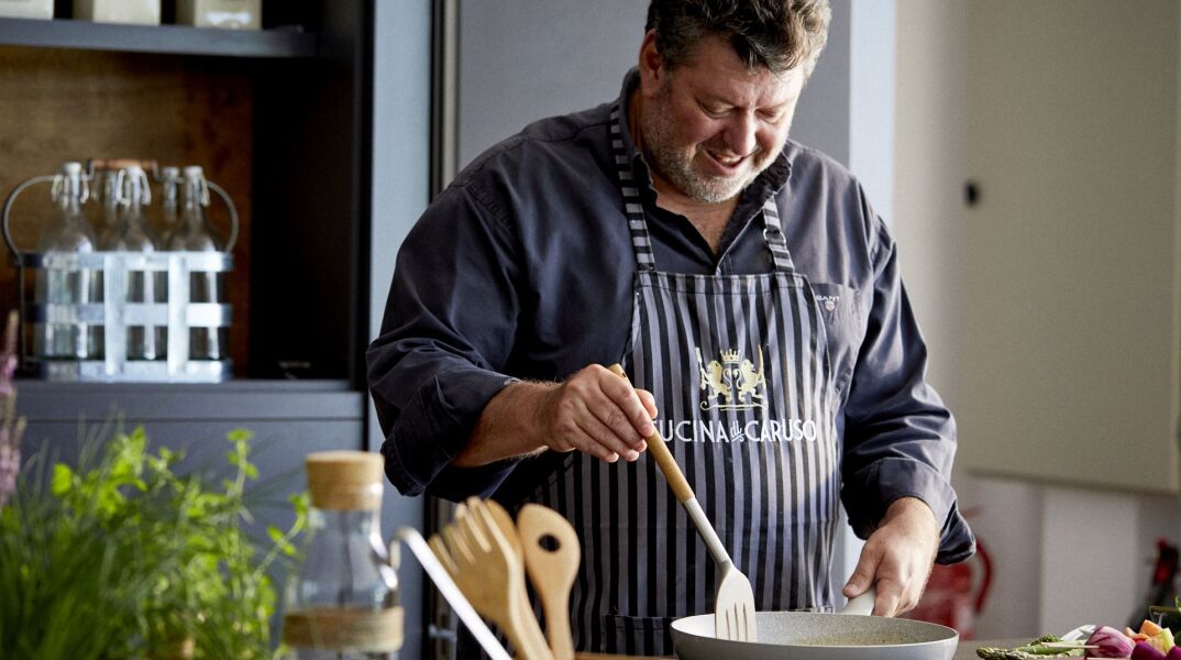 Δημήτρης Παπαζυμούρης