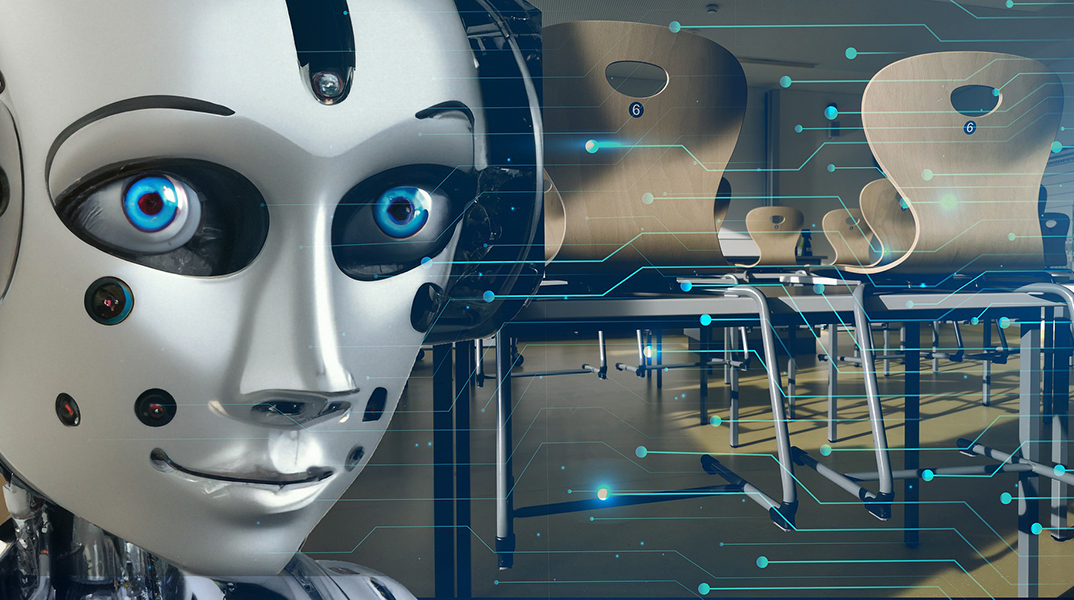 Τεχνητή νοημοσύνη