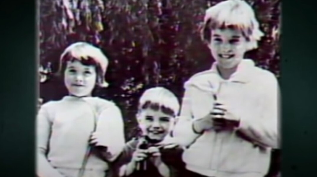 Υπόθεση Beaumont: Η εξαφάνιση των τριών παιδιών της οικογένειας στην Αυστραλία στις 26 Ιανουαρίου 1966