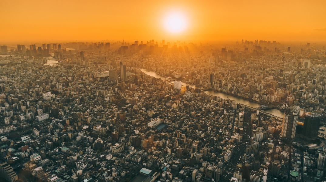 Ιαπωνία: Ο γίγαντας που ξύπνησε στην Ανατολή