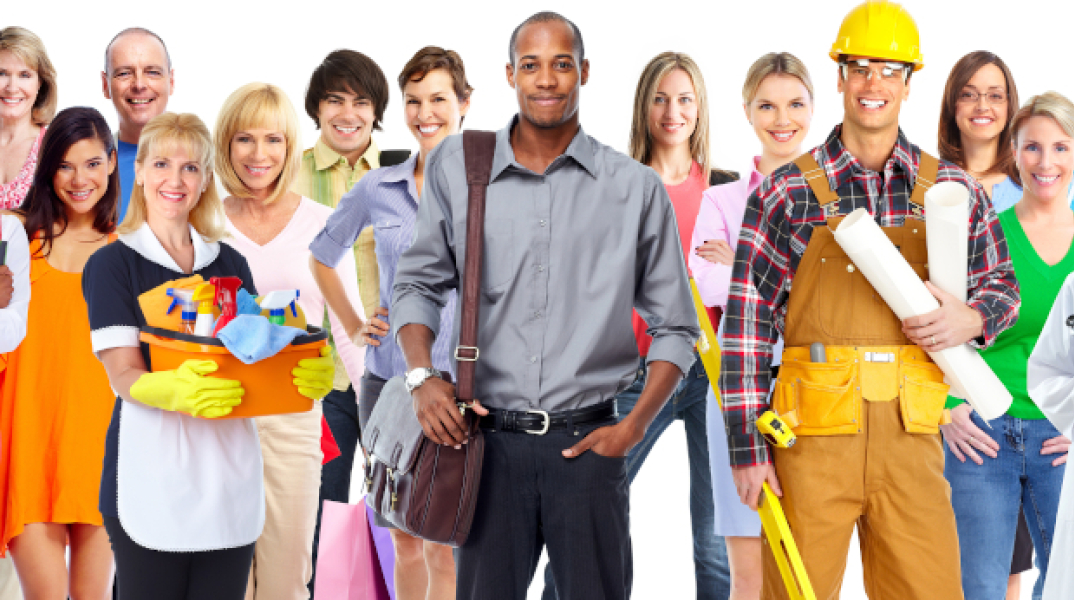 Η νέα πλατφόρμα του ΙΝΕ ΓΣΕΕ, profdata.inegsee.gr, ενημερώνει τους πολίτες για 160 επαγγέλματα και τα δικαιώματά τους