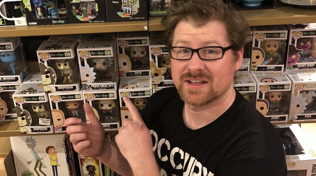 Rick and Morty: Απομακρύνθηκε ο συνδημιουργός της βραβευμένης σειράς animation του Netflix, Τζάστιν Ρόιλαντ, μετά τις καταγγελίες για ενδοοικογενειακή βία.