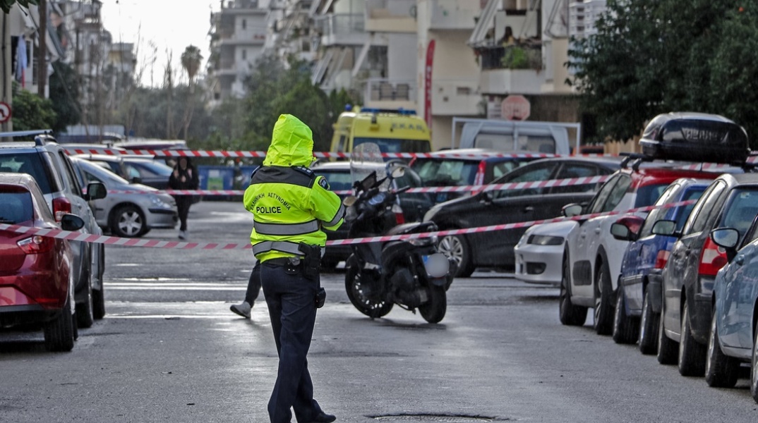 Δολοφονία «Αμερικάνου» την Καλαμάτα: Το σημείο όπου εκτελέστηκε ο 47χρονος