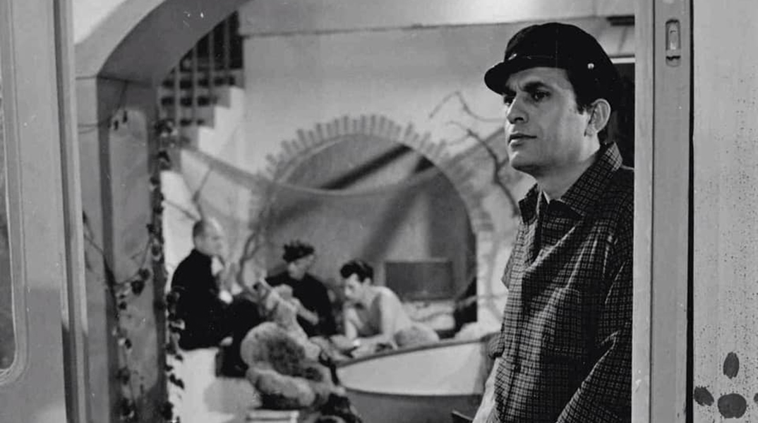 Νίκος Ξανθόπουλος