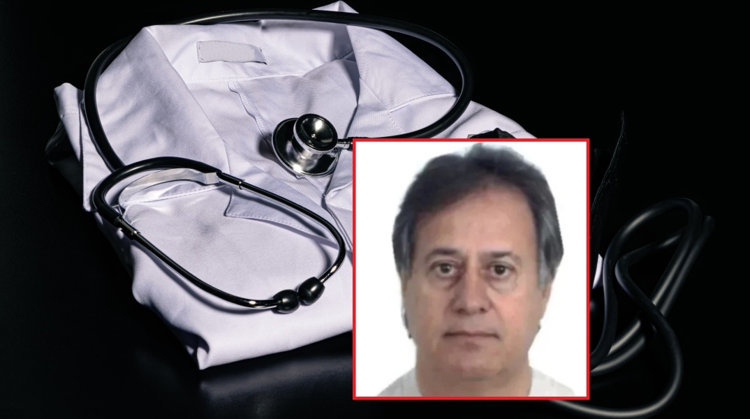 Ψευτογιατρός: Πώς εκμεταλλευόταν ονόματα διασήμων για να πείσει για την επιτυχία της θεραπείας του - Το «μαϊμού» πελατολόγιο που διέρρεε σε ασθενείς.