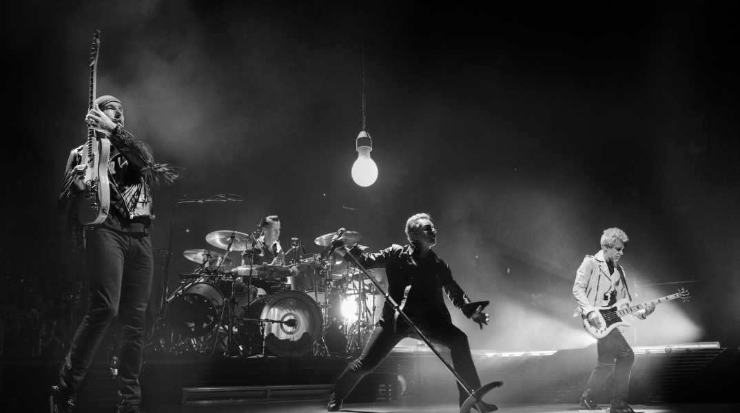 Το νέο άλμπουμ των U2, «Songs Of Surrender», το βιβλίο «Πίστη, Ελπίδα και Πόνος» του Nick Cave, τα νέα τραγούδια των Temples.