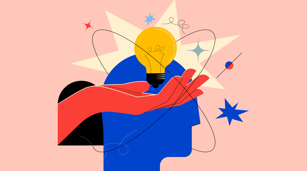 Δημιουργικότητα - Ιδέα