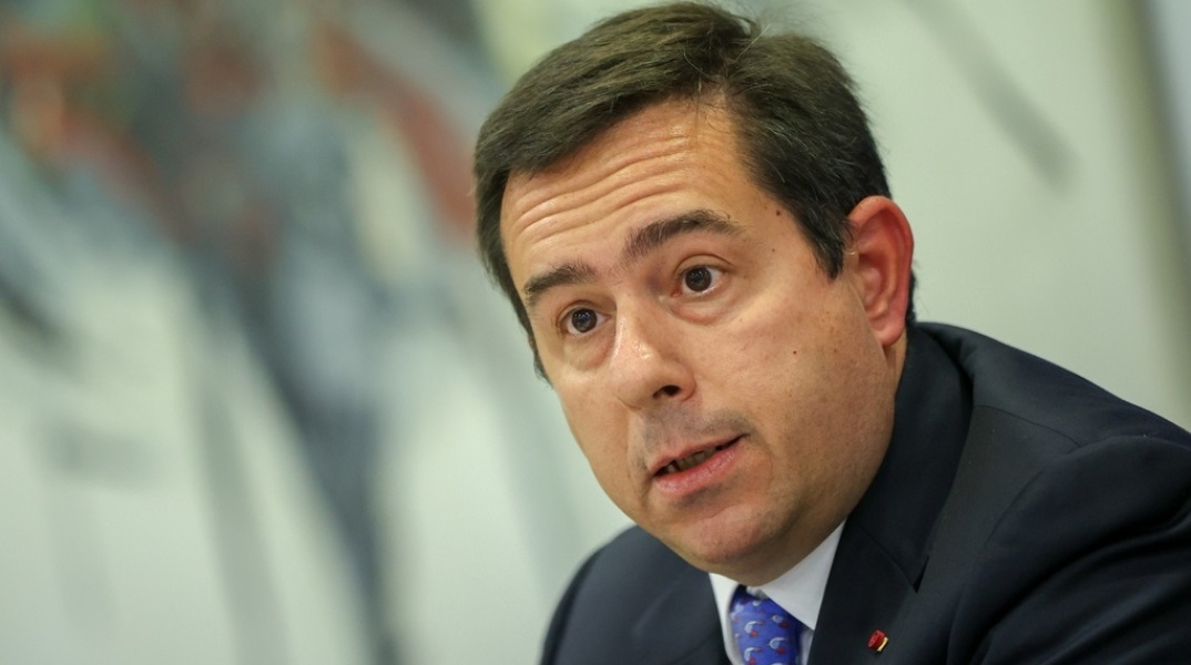 Νότης Μηταράκης: Ο υπουργός Μετανάστευσης καταγγέλλει διασύνδεση των ΜΚΟ που εμπλέκονται στην υπόθεση της «μικρής Μαρίας» με προβεβλημένα στελέχη του ΣΥΡΙΖΑ.