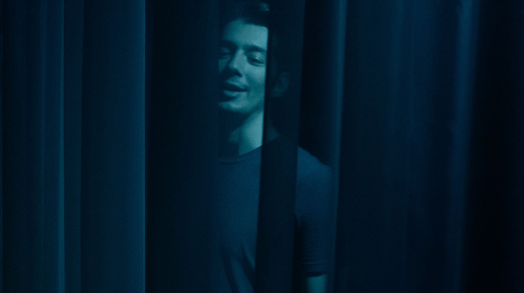 «Παιχνιδοποιός» στο Μικρό Γκλόρια