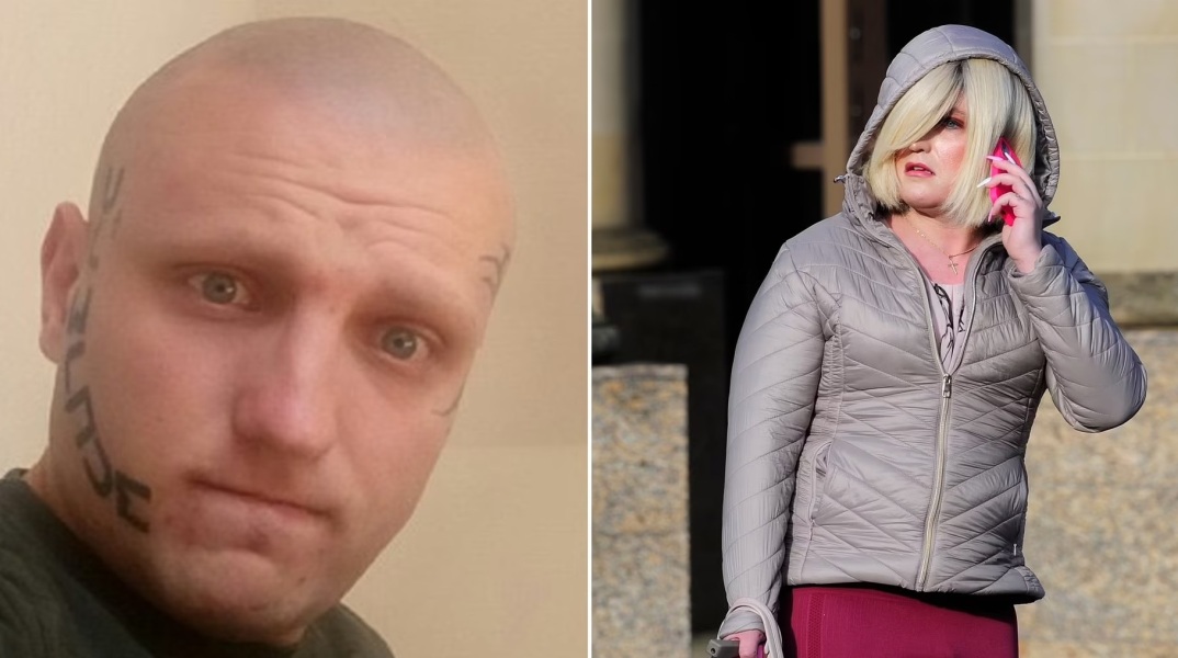 Σκωτία: Σε γυναικείες φυλακές οδηγείται τρανς γυναίκα που κρίθηκε ένοχη για τον βιασμό δύο γυναικών πριν ξεκινήσει διαδικασία φυλομετάβασης - Ευρείες αντιδράσεις.