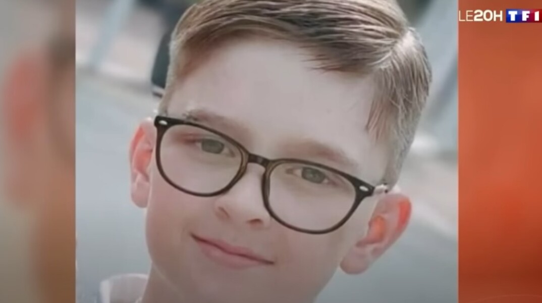 Γαλλία: Ο 13χρονος Λούκας αυτοκτόνησε μετά το bullying από συμμαθητές του