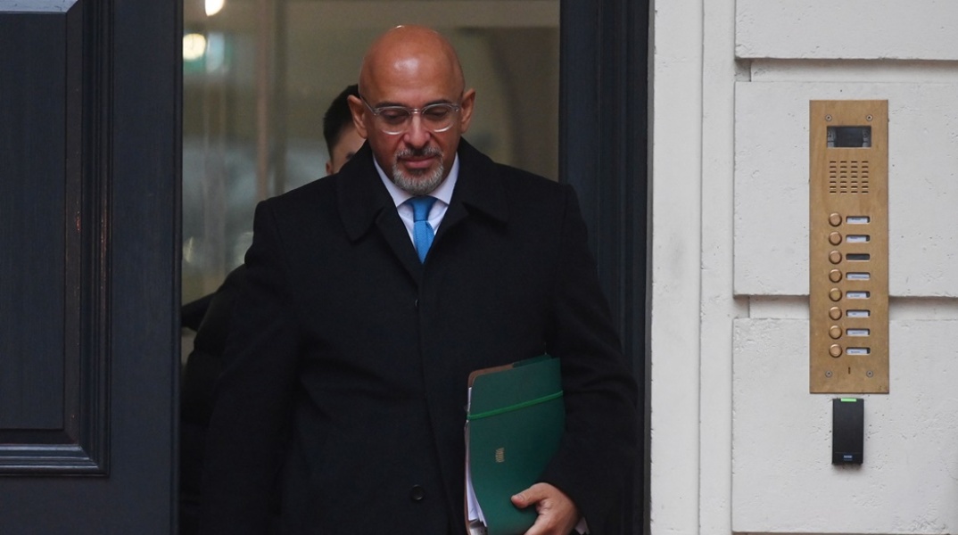 Ναντίμ Ζαχάουι