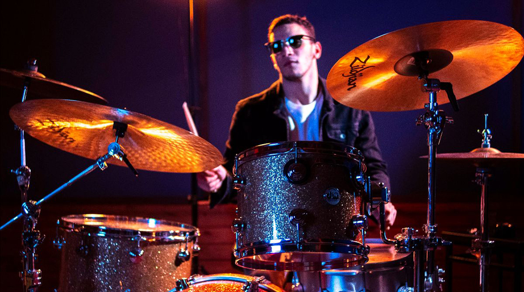 Ο Άγγελος Πεντάρης στο Faust